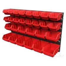 Стенд Qbrick System Regular Fixing Wall Set 3 Z261674PG011