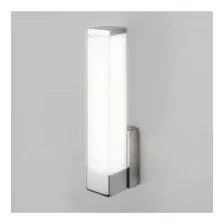 Светильник настенный светодиодный Jimy хром MRL LED 1110