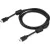 Кабель Buro HDMI-19M/19M-1.8M-MG