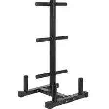 Стойка/стеллаж VictoryFit VF-D4007 (черный)