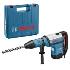 Перфоратор Bosch GBH 12-52 DV 0611266000
