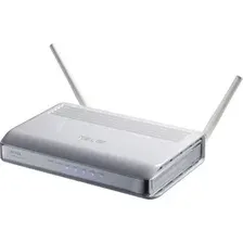 Wi-Fi роутер ASUS RT-N12