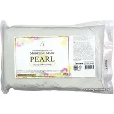  Anskin Маска альгинатная Pearl Modeling Mask 240 г