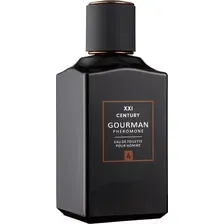 Туалетная вода с феромонами Gourman 4 for Men (100мл)