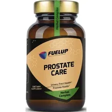 FuelUp Prostate Care, 60 табл