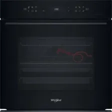 Электрический духовой шкаф Whirlpool WOI7A8FHT2SBA