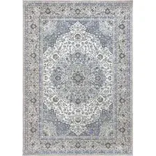 Покрытие напольное тафтинговое Champion Carpet Lion 2406508-4 (1x2)
