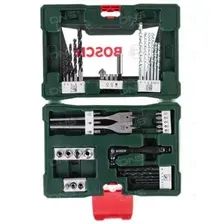 Набор оснастки Bosch V-Line 2.607.017.316