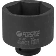 Головка слесарная FORSAGE F-46510075