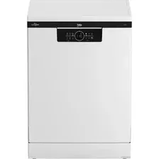 Отдельностоящая посудомоечная машина BEKO BDFN26530W