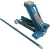 Подкатной домкрат Forsage F-TR20006
