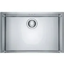 Кухонная мойка Franke FEX 110-60