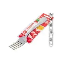 Набор столовых вилок Appetite Oxford 5702/п