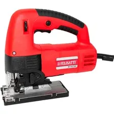 Электролобзик Felisatti Quick Fix, МП-120/750Э(М)