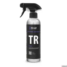 Чернитель резины GraSS Detail TR "Tire" 500мл (DT-0130)