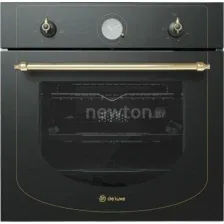 Электрический духовой шкаф De luxe 6006.05ЭШВ-061