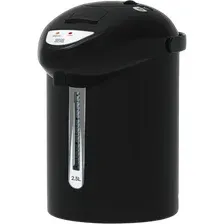 Термопот Goodhelper TP-25M01 (черный)