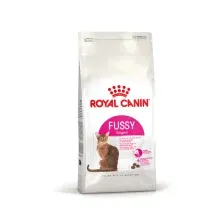 Корм Royal Canin для привередливых кошек, Fussy, 400 г