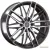 Литые диски Replay A210 20x8.5" 5x112мм DIA 66.6мм ET 20мм MGMF