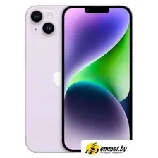 Apple iPhone 14 Plus 512GB (фиолетовый)