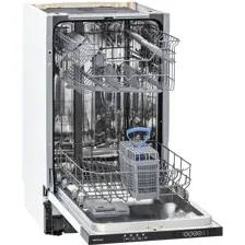 Посудомоечная машина Krona Ammer 45 BI K, КА-00005349