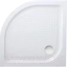 Душевой поддон BelBagno TRAY-BB-R 90x90