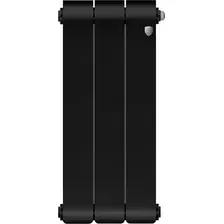 Радиатор биметаллический Royal Thermo Infinity 500 Noir Sable 3с