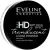 Пудра для лица Eveline Translucent, 6 г