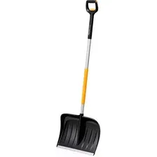 Лопата для уборки снега Fiskars X-Series 1057189