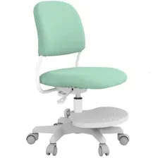 детское кресло Anatomica Liberta, мятный