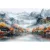 Коврик для стола CACTUS Beautiful nature CS-MP-JAC01XXL