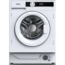 Стиральная машина Korting KWMI 14IS94