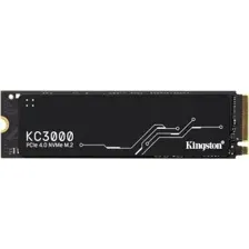 SSD Kingston KC3000 512GB SKC3000S/512G