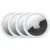 Набор Bluetooth-меток Apple AirTag (4 шт.)