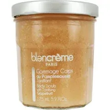 Скраб для тела Blancreme Grapefruit, 175 мл