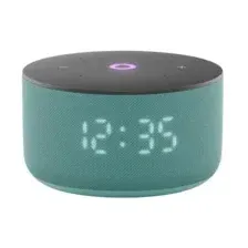 Умная колонка Яндекс Станция Мини 3 бирюзовый