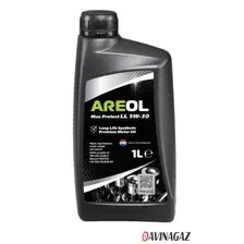Моторное масло Areol Max Protect LL 5W-30 1л