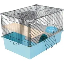 Клетка Дарэленд Гера-1 4405бирюз-черн