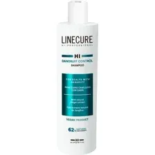 Шампунь Hipertin Linecure Dandruff Control для чувствительной кожи 300 мл