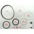 Ремкомплект для домкрата STARTUL ST8011-20 (SP8011-20)
