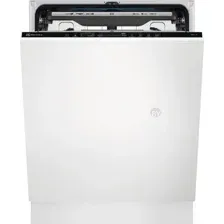 Встраиваемая посудомоечная машина Electrolux 700 GlassCare EEG88520W