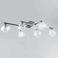 Припотолочная люстра Citilux Вирта CL139161