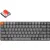 Клавиатура Keychron QMK K3 Max K3M-H1-RU