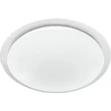 Светильник-тарелка In Home Comfort Galaxy-RGB 4690612058894