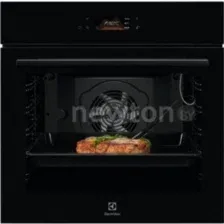 Электрический духовой шкаф Electrolux MealAssist 700 LOE8H39Z