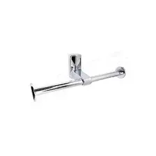 Держатель для туалетной бумаги Wasserkraft Leine K-5096D