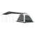 Палатка Naturehike Ango / CNK2550WS010-VGL3 (серый)