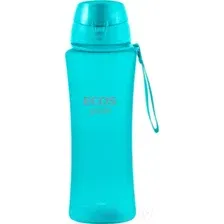 Бутылка для воды ECOS SK5015 / 006068 (бирюзовый)