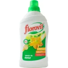 Удобрение Florovit Для датур и дурманов жидкое (1кг)