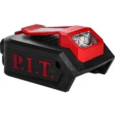 Адаптер P.I.T. PAD20H-3A